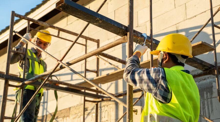 Expert top industrial roofings services in Garner, AR